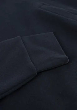 donkerblauwe peuterey trui dory fw 01