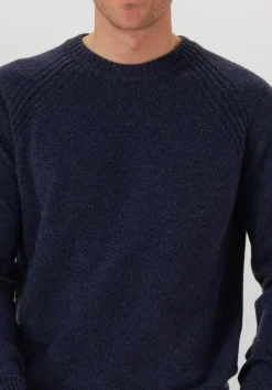 donkerblauwe peuterey trui itokawa 03