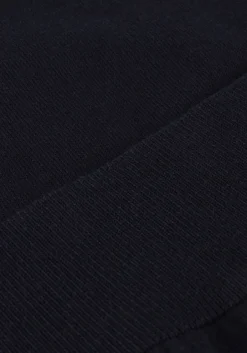 donkerblauwe profuomo polo polo short sleeve