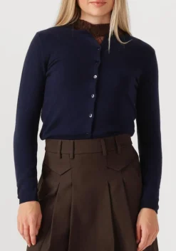 donkerblauwe resort finest vest lucca