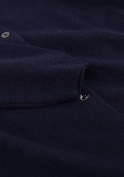 donkerblauwe resort finest vest lucca