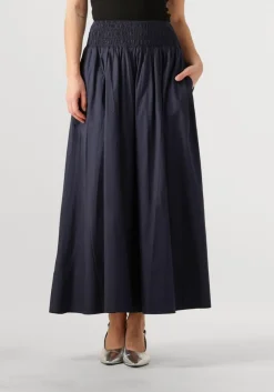 donkerblauwe ruby tuesday maxirok ibess