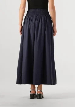 donkerblauwe ruby tuesday maxirok ibess