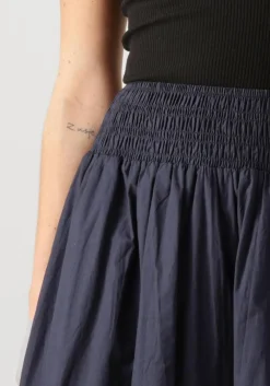 donkerblauwe ruby tuesday maxirok ibess