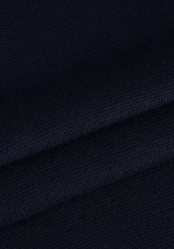 donkerblauwe the goodpeople trui kamark