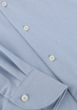 donkerblauwe xacus trui active shirt 558ml var070