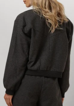 donkergrijze aimee the label jack rioa