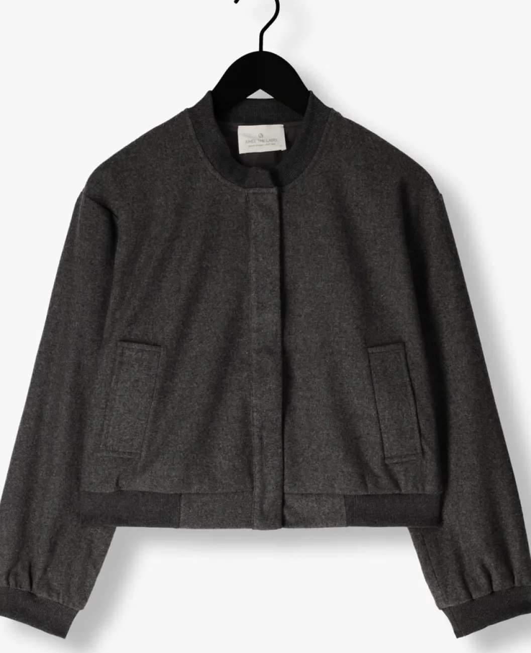 donkergrijze aimee the label jack rioa