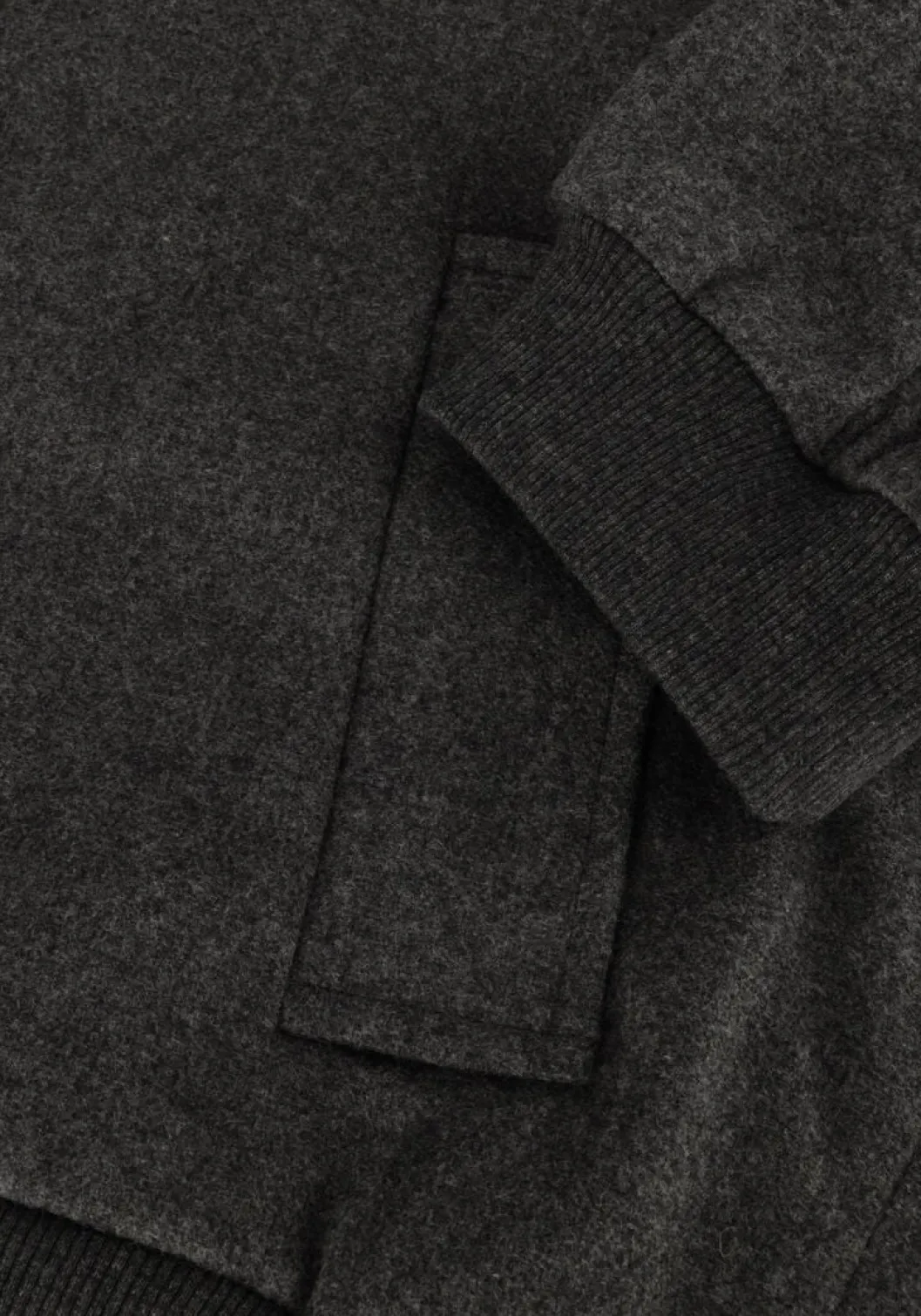 donkergrijze aimee the label jack rioa