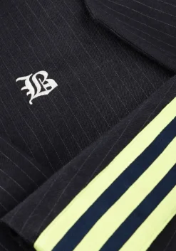 donkergrijze blaze blazer adidas blaze