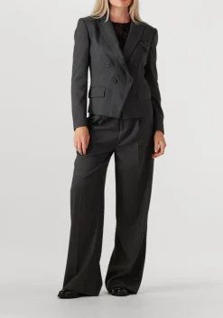 donkergrijze copenhagen muse blazer cmtailor-blazer