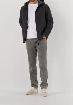 donkergrijze elvine jack arnar