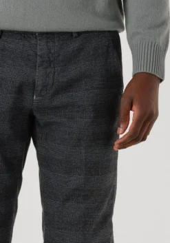 donkergrijze masons pantalon torinostyle mbe144