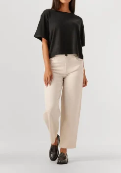 donkergrijze ruby tuesday top valerian