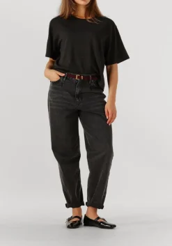 donkergrijze ruby tuesday top valerian