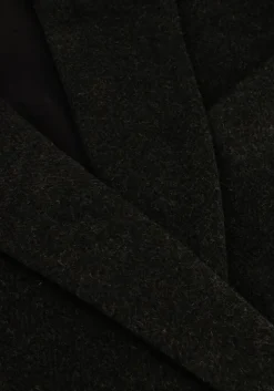 donkergrijze second female blazer jaime blazer