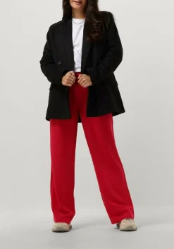 donkergrijze second female blazer jaime blazer