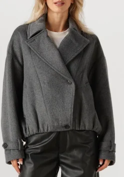 donkergrijze studio ar jack silas