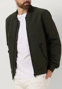 donkergroene elvine jack rex