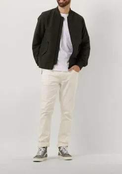 donkergroene elvine jack rex