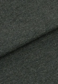 donkergroene profuomo t-shirt t-shirt crew neck ss