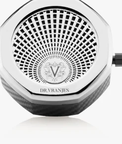dr. vranjes firenze autoparfum car perfume diffuser chrome 2.0