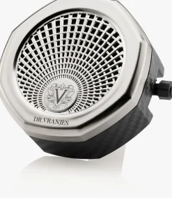 dr. vranjes firenze autoparfum car perfume diffuser nichel 2.0