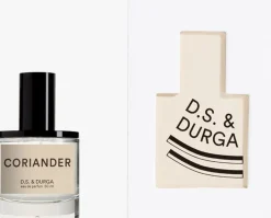 d.s. & durga parfum coriander 50ml - eau de parfum