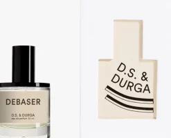 d.s. & durga parfum debaser 50ml - eau de parfum