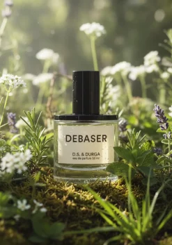 d.s. & durga parfum debaser 50ml - eau de parfum