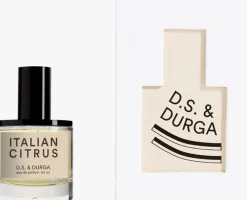 d.s. & durga parfum italian citrus 50ml - eau de parfum