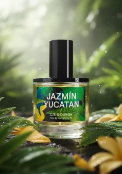 d.s. & durga parfum jazmin yucatan 50ml - eau de parfum