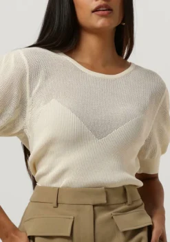 ecru aaiko top ellen ray 302