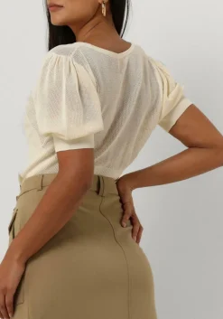 ecru aaiko top ellen ray 302