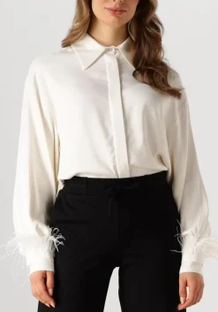 ecru access blouses d44-7044-198