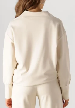 ecru access trui d44-2143-749