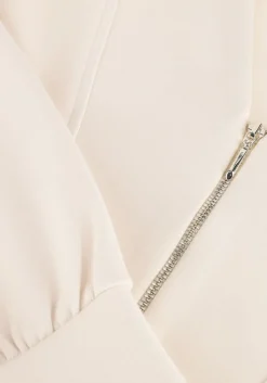 ecru access trui d44-2143-749