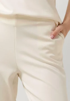 ecru aimee the label joggingbroek lize