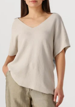 ecru aimee the label tops & t-shirts danaa