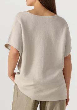 ecru aimee the label tops & t-shirts danaa