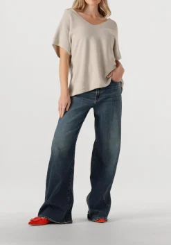 ecru aimee the label tops & t-shirts danaa