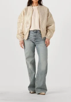 ecru aimee the label t-shirt romee2