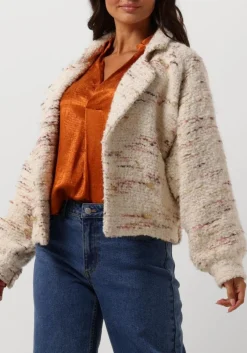 ecru amaya amsterdam jack ceesie jacket