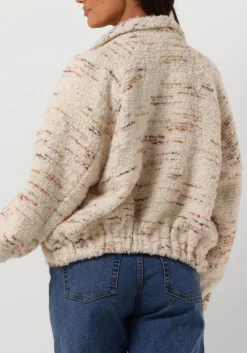 ecru amaya amsterdam jack ceesie jacket