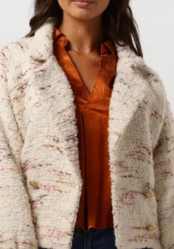 ecru amaya amsterdam jack ceesie jacket