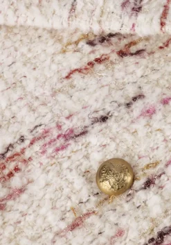 ecru amaya amsterdam jack ceesie jacket