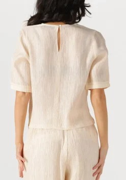 ecru amaya amsterdam t-shirt danielle top