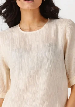 ecru amaya amsterdam t-shirt danielle top