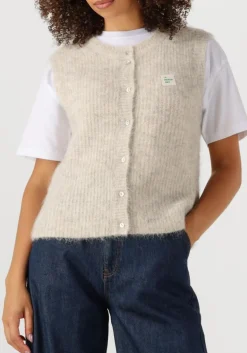 ecru american vintage spencer east19mch25