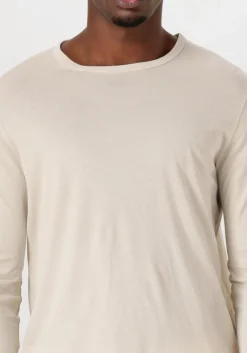 ecru american vintage t-shirt devon